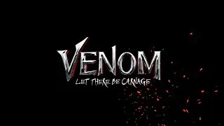 Venom Logo Intro in After Effects - Free Template..