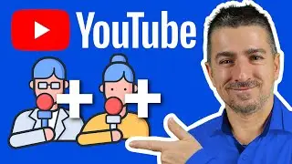 How to Easily Add a Moderator on YouTube