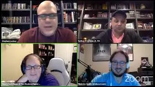 CultureSmash CAST 544: Fast Food Follies