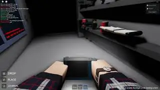 A jojo ghost [ Noctis , Roblox ]
