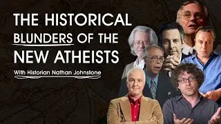 What New Atheists Get Wrong About History