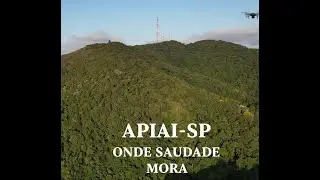 Voltar a Apiaí-SP é Reviver as Melhores Memórias