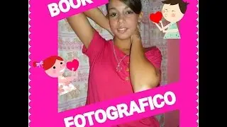 Book Fotográfico