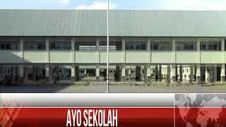 H.A.P Ayo sekolah