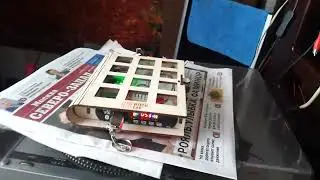 Усилитель от пенсионера ч.2
