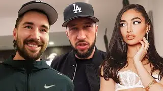 Jeff Hit On My Stepsister! | The Night Shift