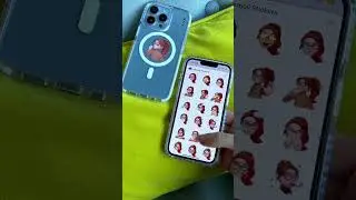 The Future of iPhone Cases! #iphonecase #futuretech #technology #iphone