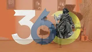 Концерт к 360-летию города Иркутска