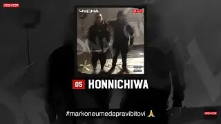 #️⃣⑤ KONNICHIWA (Clean) #ProdByYungPsy 🙏 ‒ @skiter26x56 ✖️ @SmokePanda818 | Чудна [EP vol.1]