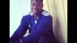 Bosmic Otim-Pandere pa kaka