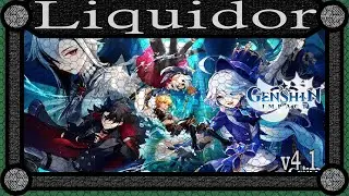 | Genshin Impact v 4.1 | Achievement: Undocumented Feature