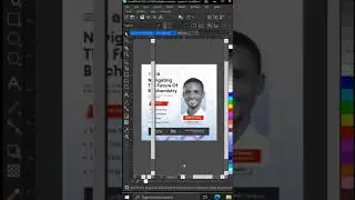 DID YOU KNOW about this In CORELDRAW? 😲🤔 #learncoreldraw