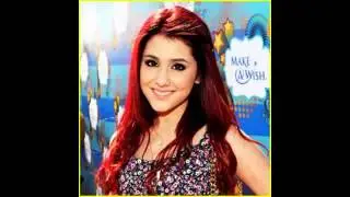 Ariana Grande Butera (Ариана Гранде Бутера) (вся информация) PART 1 (ЧАСТЬ 1)