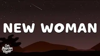 LISA - NEW WOMAN (Lyrics) Ft. Rosalía