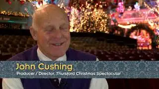 Thursford Christmas Spectacular Part 2