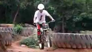 Moto 慢爬