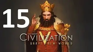 CIVILIZATION 5 (Божество) - 15. Автоматизация