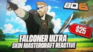 Is The Call Of Duty Black Ops 6 Falconer Bundle Worth You Buying?