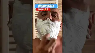 ASMR😍 #asmr #asmrvideo #barber #rasaturatradizionale #barbershop #perte #shaving #shavingtips #fyp