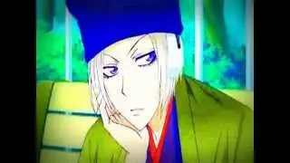 [ Tomoe's - Echo ] - Kamisama Hajimemashita