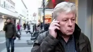 Condenan a cinco años a mano derecha de Paul Schäfer - CHV NOTICIAS
