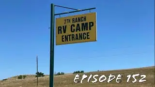 7th Ranch RV Park - Garyowen, MT