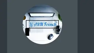 French language  est en direct !
