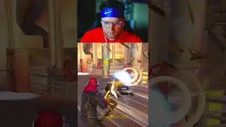 The mythic Machinist's AR Is the BEST weapon is Chapter 5 Season 3