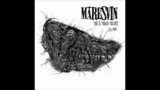 Märesvin - This is Thrash Violence - Demo 2012 B side