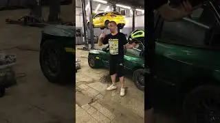 Мои юные гонщики, в эти выходные приглашаю вас на  @driftexpo , где я буду раздавать на БЭХЕ!