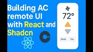 Cleanup then deploy on my home server | AC Remote UI Widget