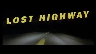 Lost Highway [Fragmento] | David Lynch | 1997