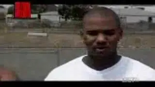 The Game-In His Compton Hood