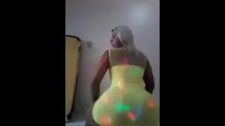 Rafaela Melo Rafaela de melo dançando funk. video 02