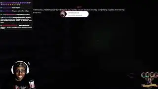 Amnesia: The Dark Descent - Livestream VoD on Feb 1st