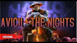 Nights || SKYTeluguGamer #PUBGMOBILE #Gameplay4