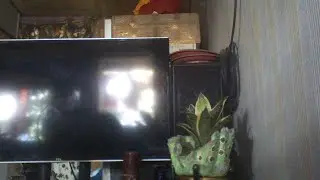 Welcome to my silent LS.....
