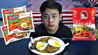 INDOMIE MAICIH TELOR