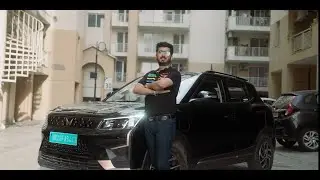#The400Stories | Mr. Varun Jain | The All-Electric C-SUV XUV400