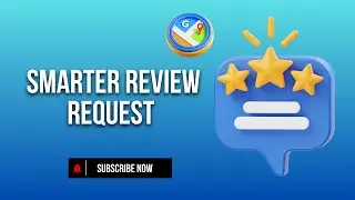 Smarter Review Request Walkthrough: How to Get More Positive Reviews | Tina Servis