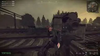 STALCRAFT ►Без названия◄