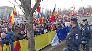 Perspectiva - câți oameni au venit ?