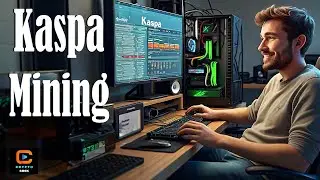 Kaspa Mining Tutorial: GPU, ASIC, & Pool Guide
