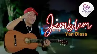 Jemblem - Yan Diasa - ( Official Music Video )