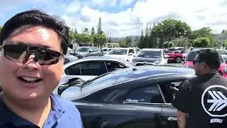 My End of Summer Car Cruise 2023