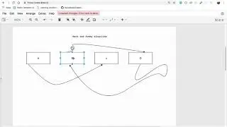Mark and Sweep Algorithm