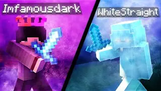 So I fought minemanner’s cousin…