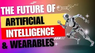 Revolutionizing Sports Medicine with AI & Wearable Tech