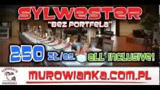 Murowianka - Sylwester 2013/2014 [drf media]