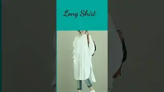 What's Your Style In Shirt | Shirt Design For summer | #ytshorts #outfits